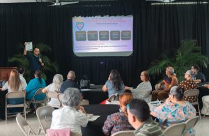 LA DIÓCESIS DE PONCE ESCUCHA PARA RENOVARSE: LOS MOVIMIENTOS APOSTÓLICOS APORTAN AL CAMINO SINODAL LA DIÓCESIS DE PONCE ESCUCHA PARA RENOVARSE: LOS MOVIMIENTOS APOSTÓLICOS APORTAN AL CAMINO SINODAL